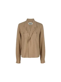 Autumn Whisper Jacket