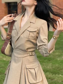 Autumn Whisper Jacket