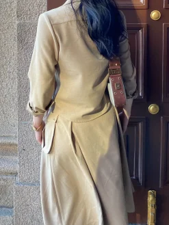 Autumn Whisper Jacket