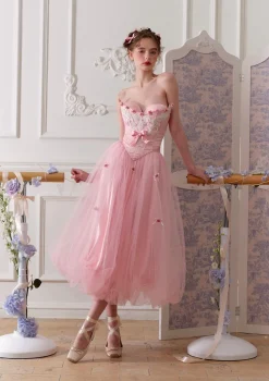Barbie Genevieve Corset