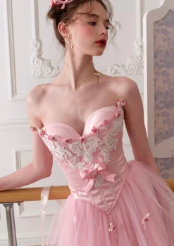 Barbie Genevieve Tulle Skirt