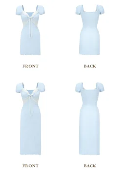 Blue Bell Dream Dress