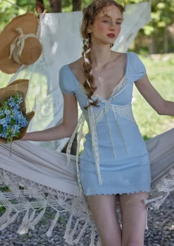 Blue Bell Dream Dress