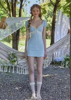 Blue Bell Dream Dress