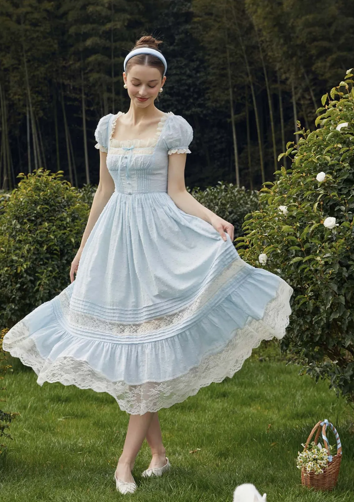 Cinderella Dress