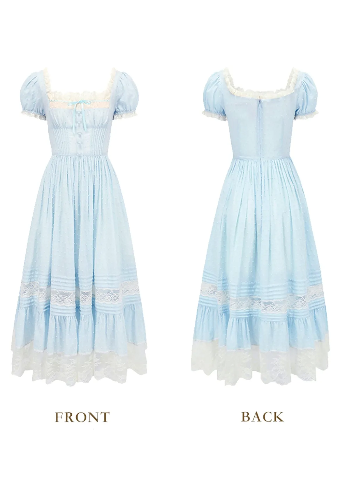 Cinderella Dress