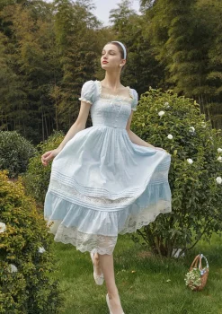 Cinderella Dress