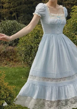 Cinderella Dress