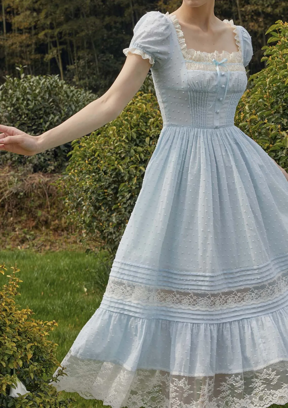 Cinderella Dress