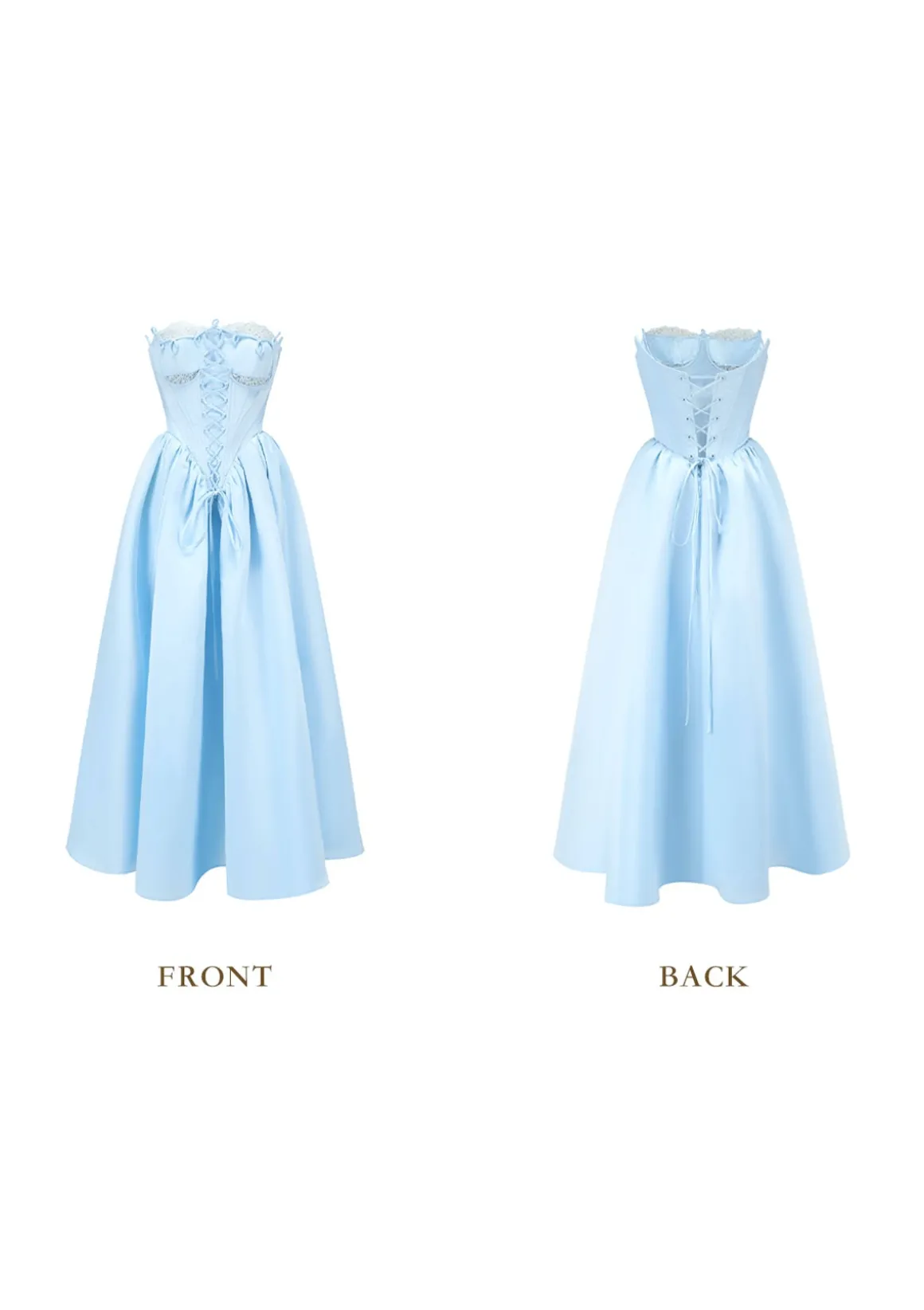 Cinderella Dress Ⅱ
