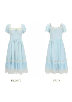 Curve & Plus Cinderella Dress