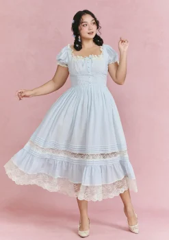 Curve & Plus Cinderella Dress