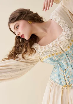 Curve & Plus Elpis Corset