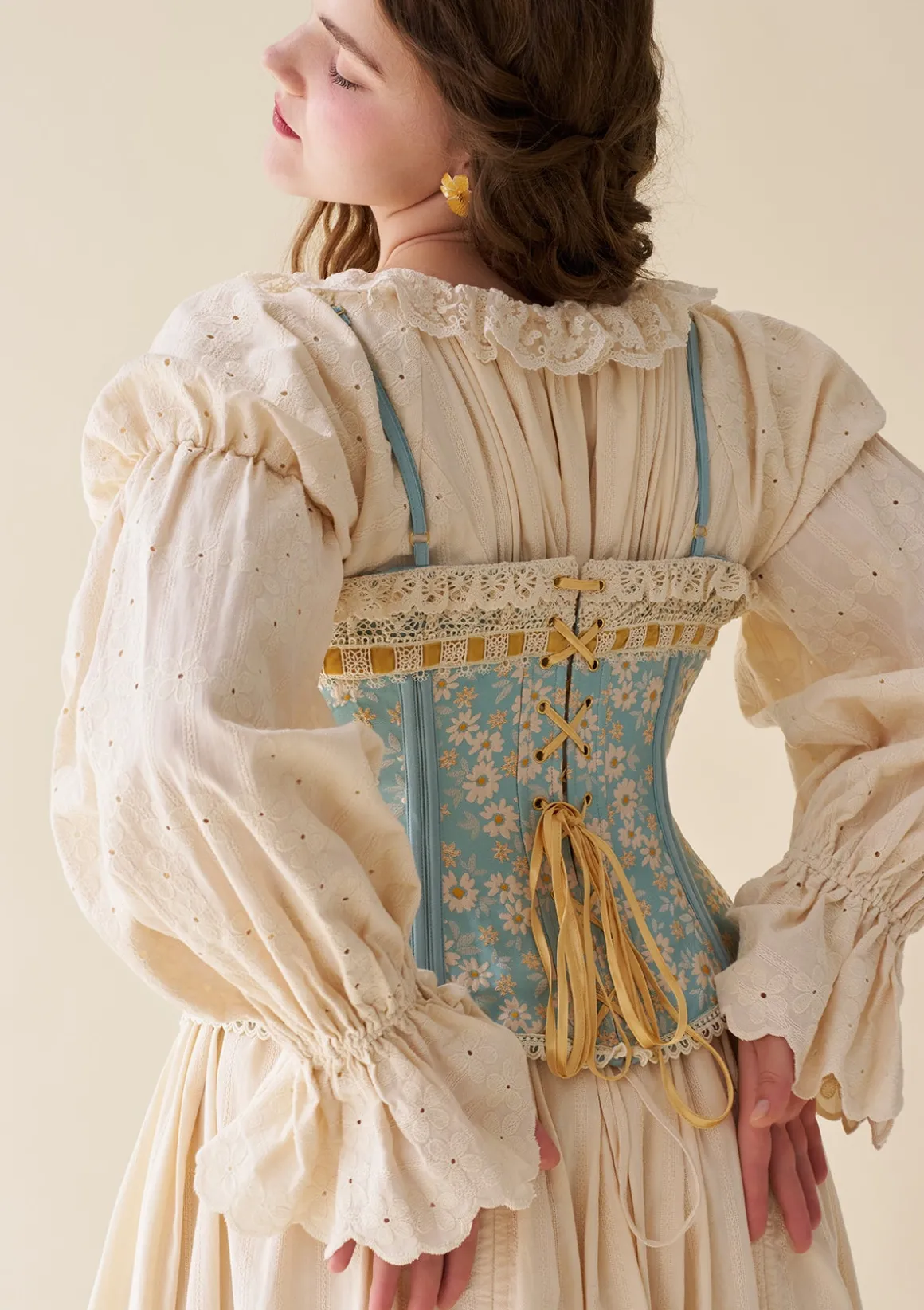 Curve & Plus Elpis Corset