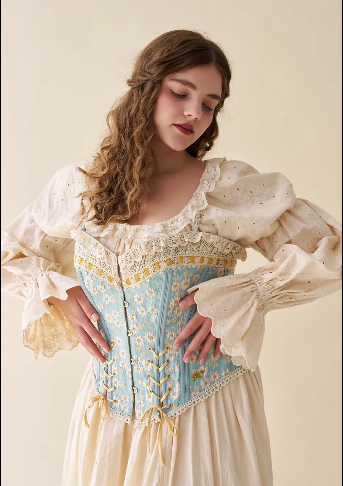 Curve & Plus Elpis Corset