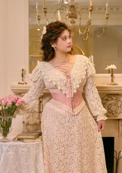 Curve & Plus Esther Corset