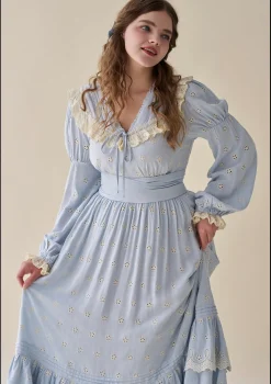 Curve & Plus Miss Clara Dress