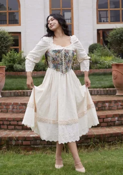 Curve & Plus Miss Potter Corset