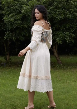 Curve & Plus Miss Potter Corset