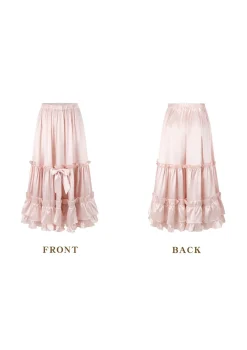 Curve & Plus Princess Cynthia Skirt