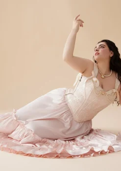 Curve & Plus Princess Cynthia Corset