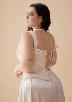 Curve & Plus Princess Cynthia Corset