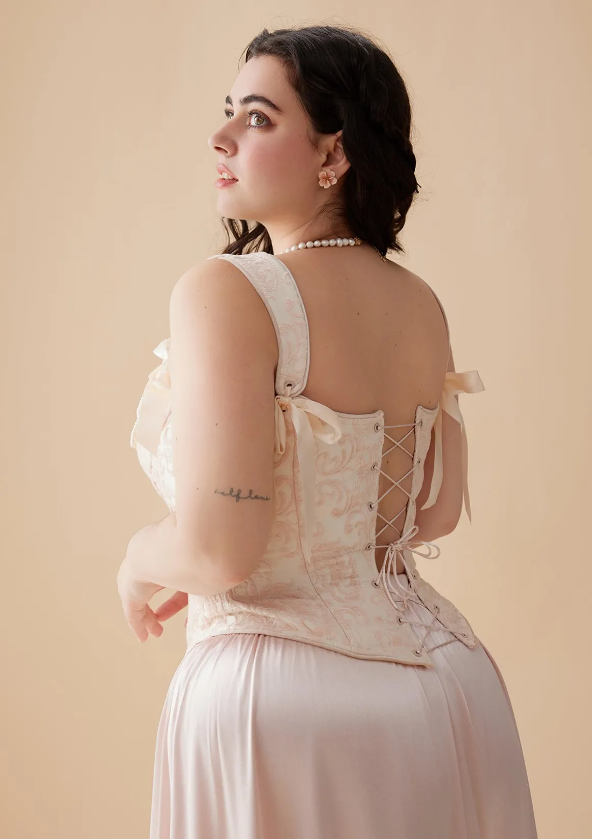 Curve & Plus Princess Cynthia Corset