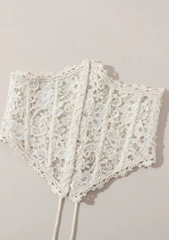 Curve & Plus Summer Wind Corset