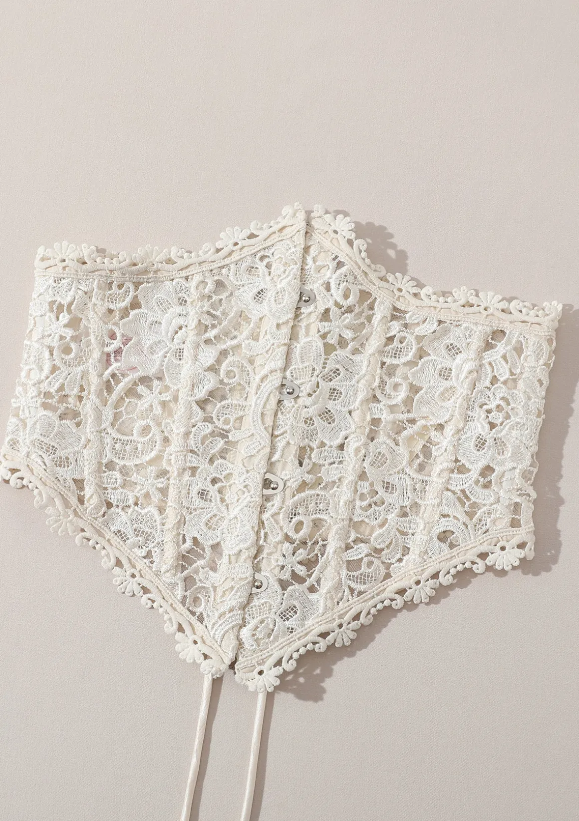 Curve & Plus Summer Wind Corset
