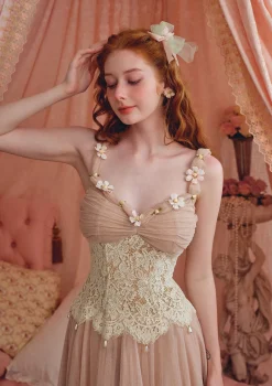 Daisy Wind Chine Dress