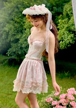 Dreaming Waltz Corset
