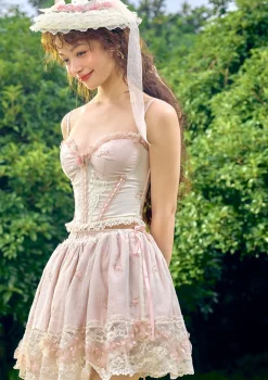 Dreaming Waltz Skirt