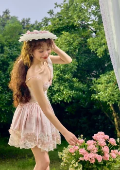 Dreaming Waltz Skirt
