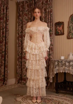 Eurora Dress