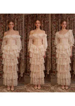 Eurora Dress