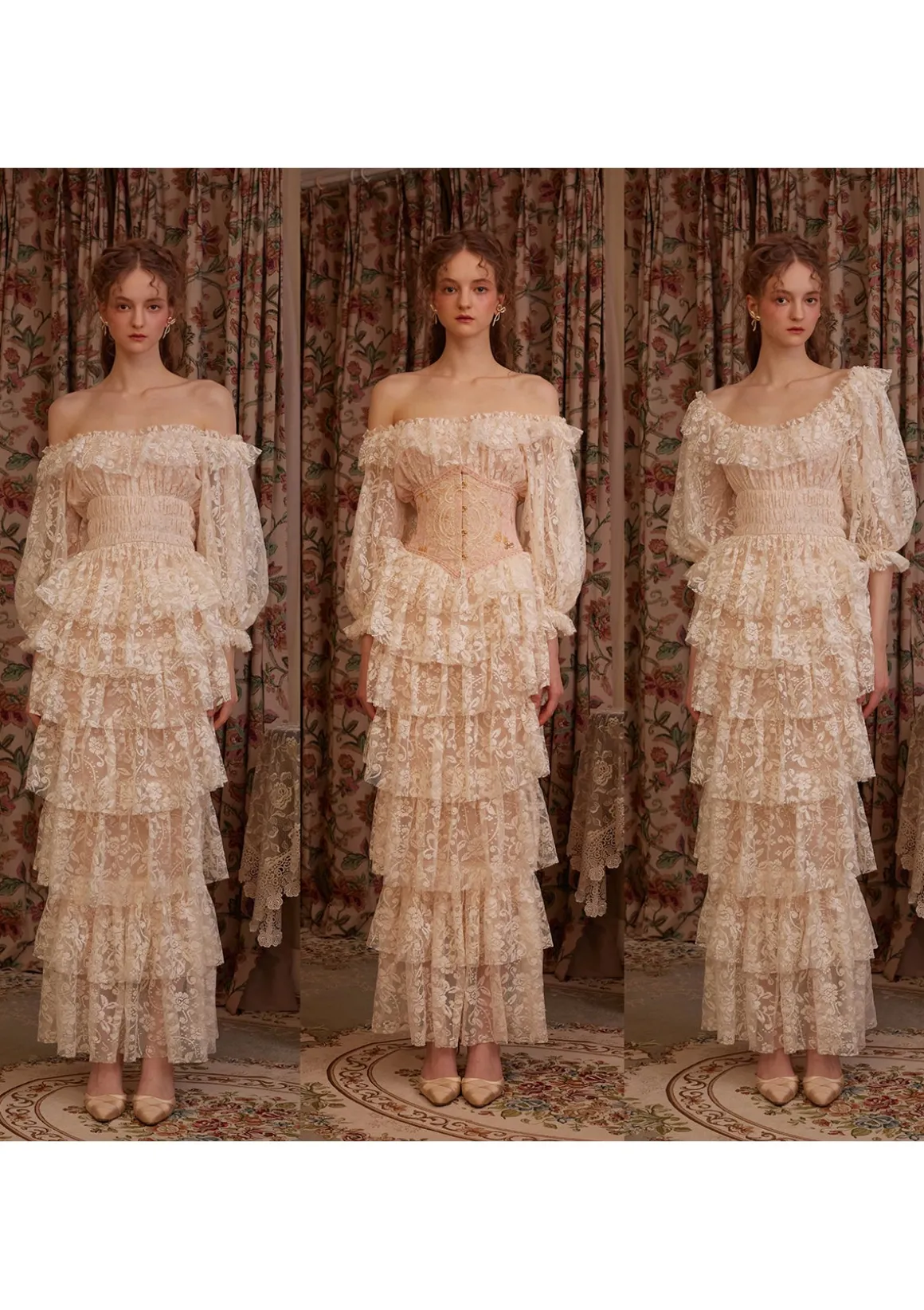 Eurora Dress