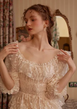 Eurora Dress