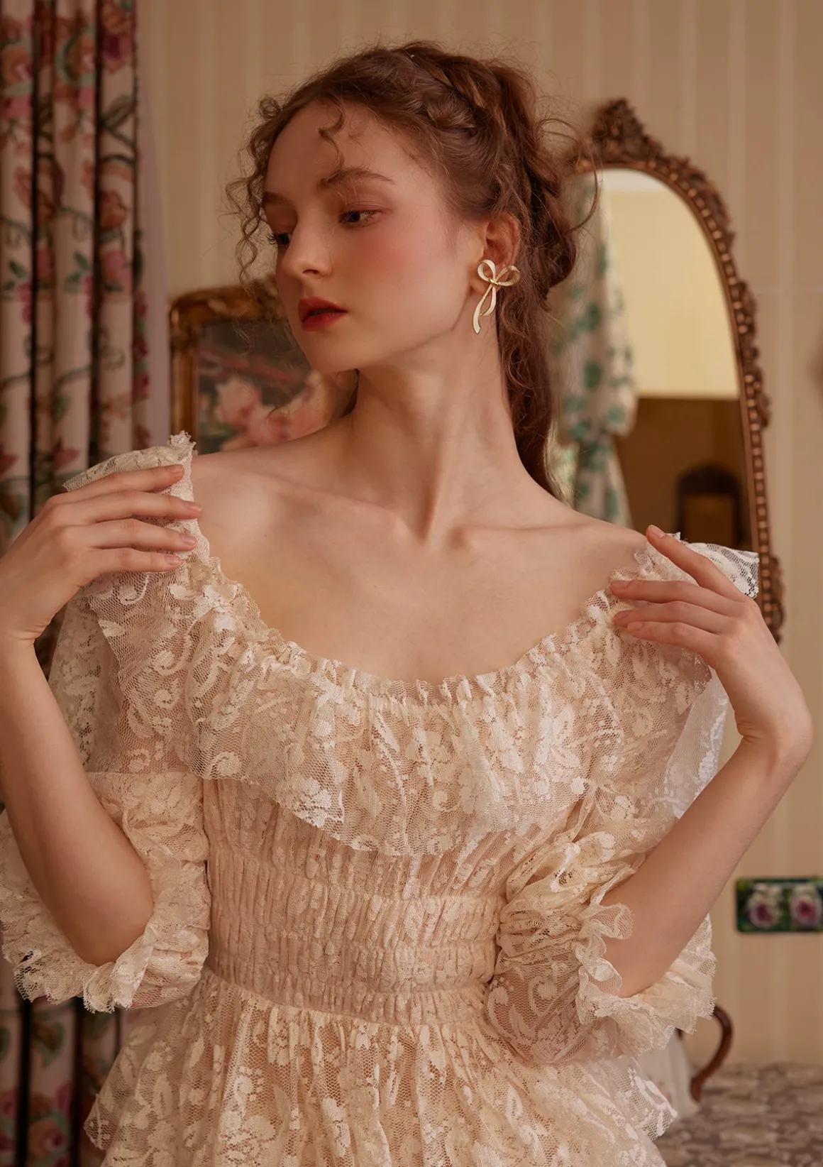 Eurora Dress