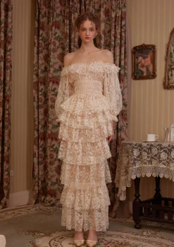 Eurora Dress
