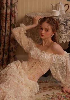 Eurora Dress