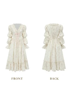 Eve's Manor Dress