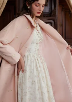 Eve's Manor Dress