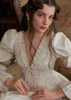 Eve's Manor Dress