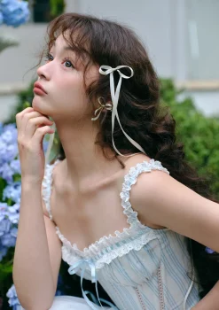 Meet you in the good summertimeCorset