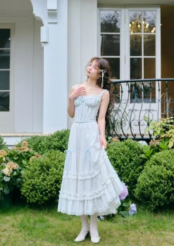 Meet you in the good summertimeSkirt