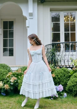 Meet you in the good summertimeSkirt
