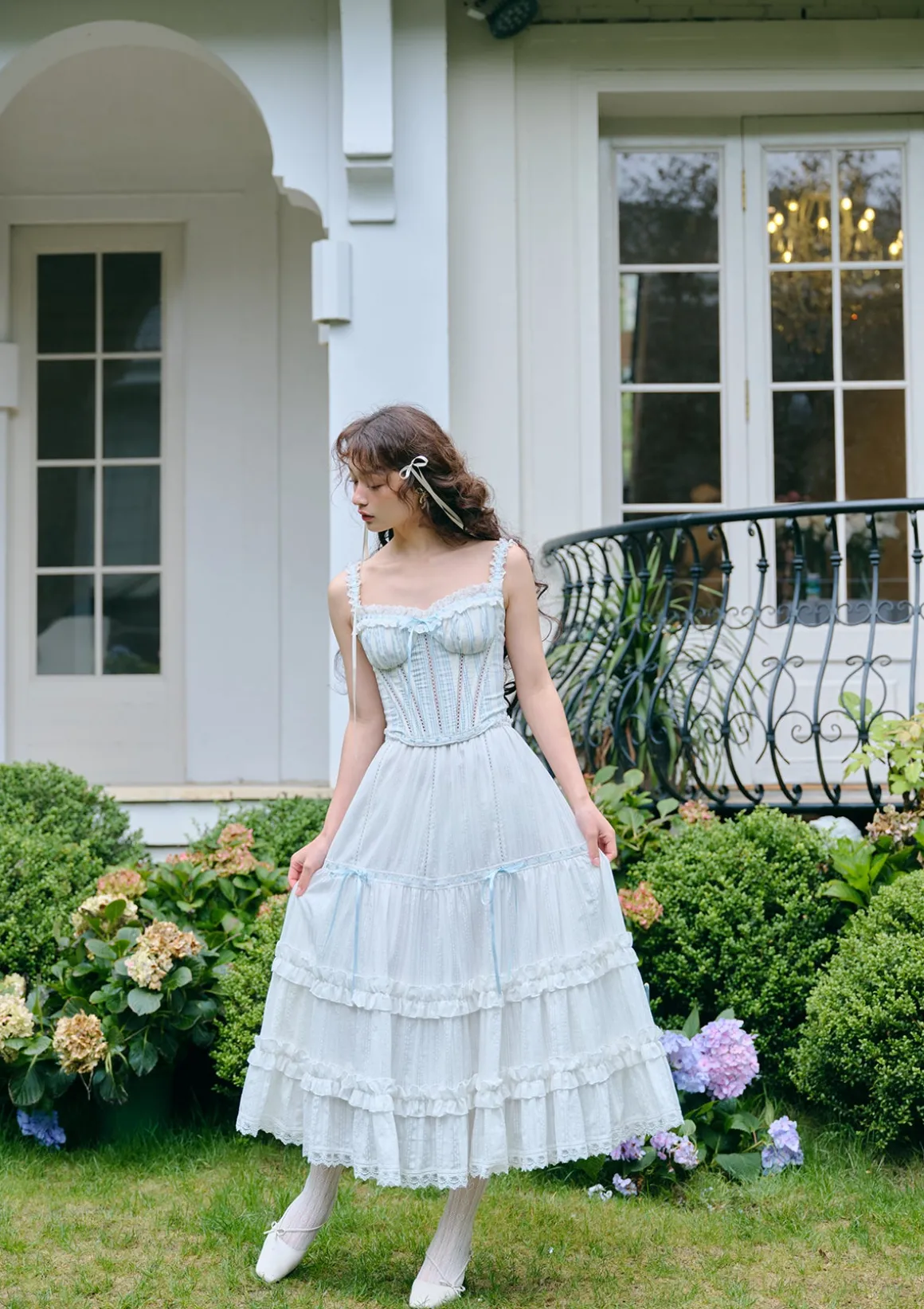 Meet you in the good summertimeSkirt