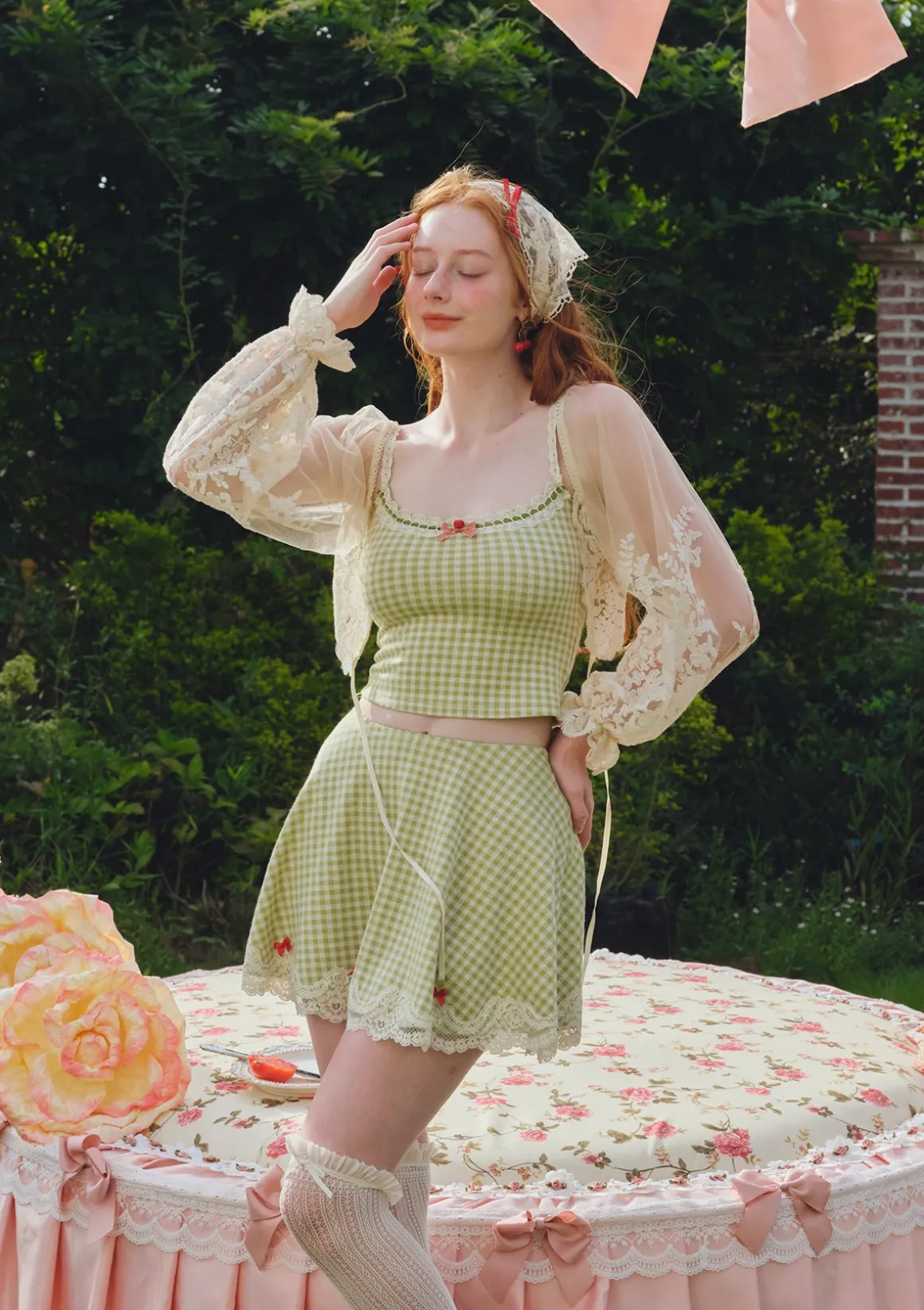 Midsummer Shade Cardigan 2.0