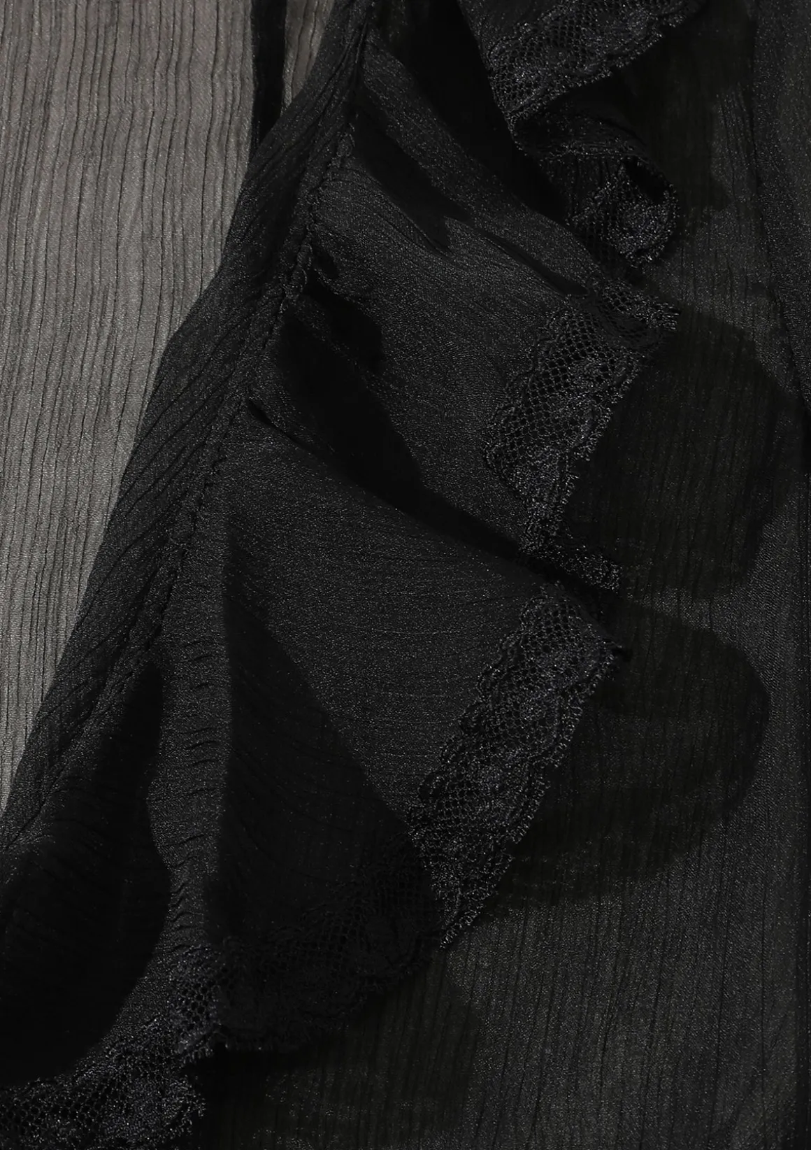 Mist Song Cardigan