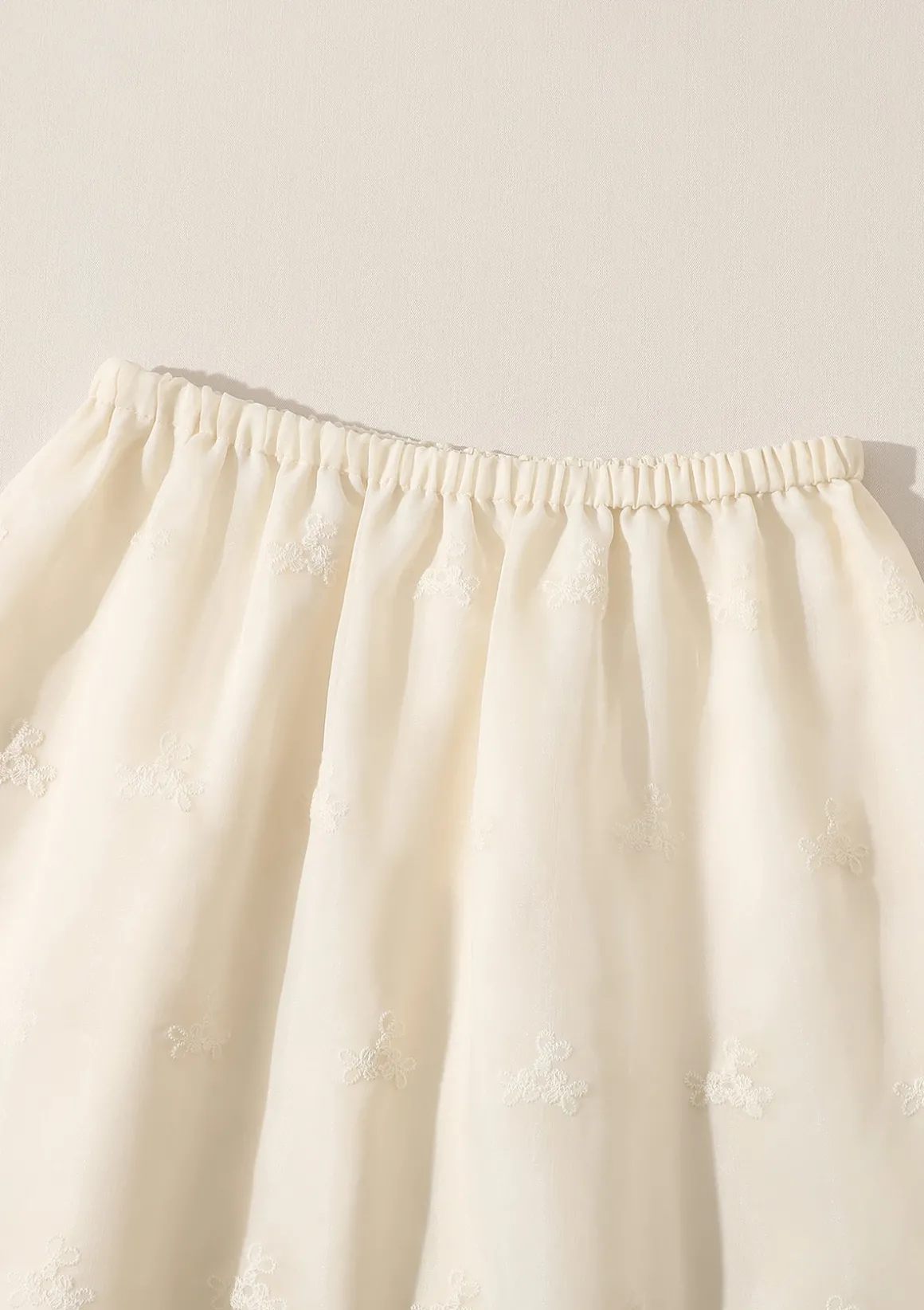 Mousse Love Letter Skirt